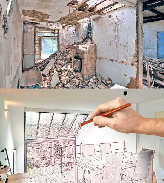 Reformas para todo tipo de espacio